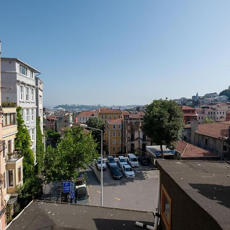 Koala Suites Estambul Exterior foto