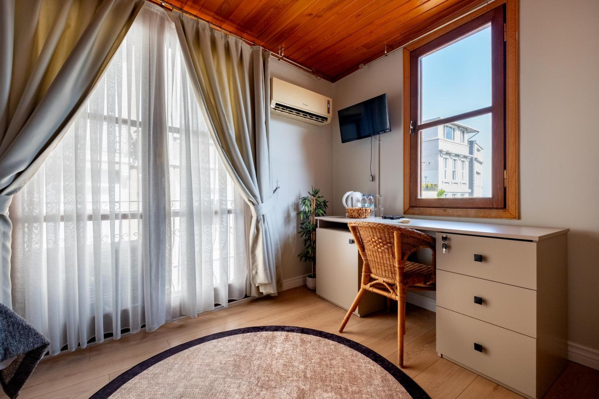 Koala Suites Estambul Exterior foto